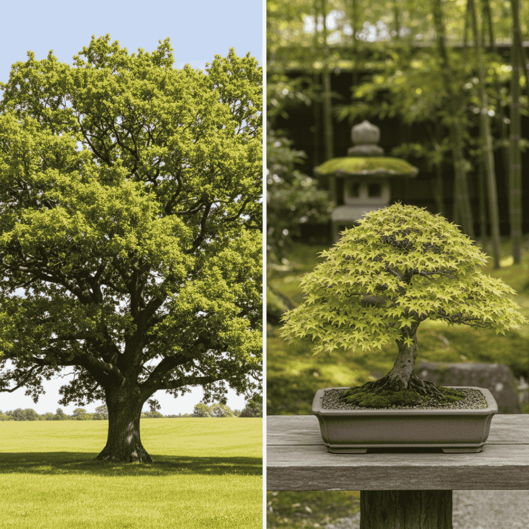 What is Bonsai and Why Create One?