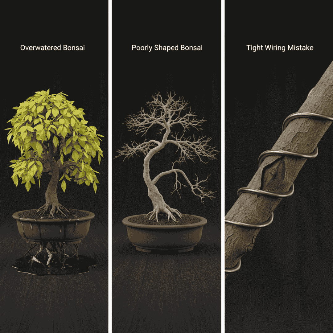 How to Make a Bonsai Tree: Step-by-Step Guide