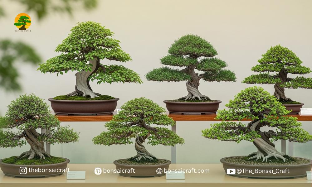 What is Bonsai Tree