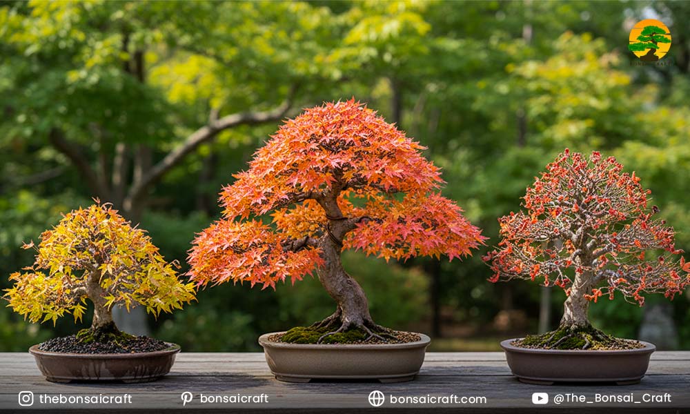Common Mistakes to Avoid When Caring for Japanese Maple Bonsai