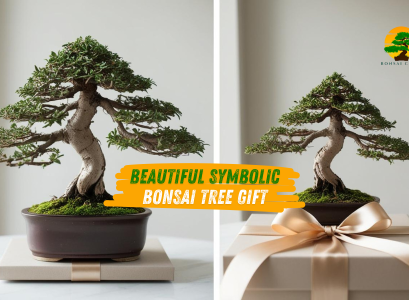Bonsai Tree Gift