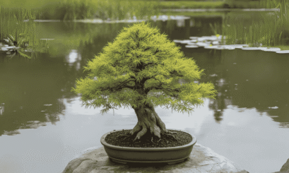 Cypress Bonsai Care Complete Guide - Bonsai Craft