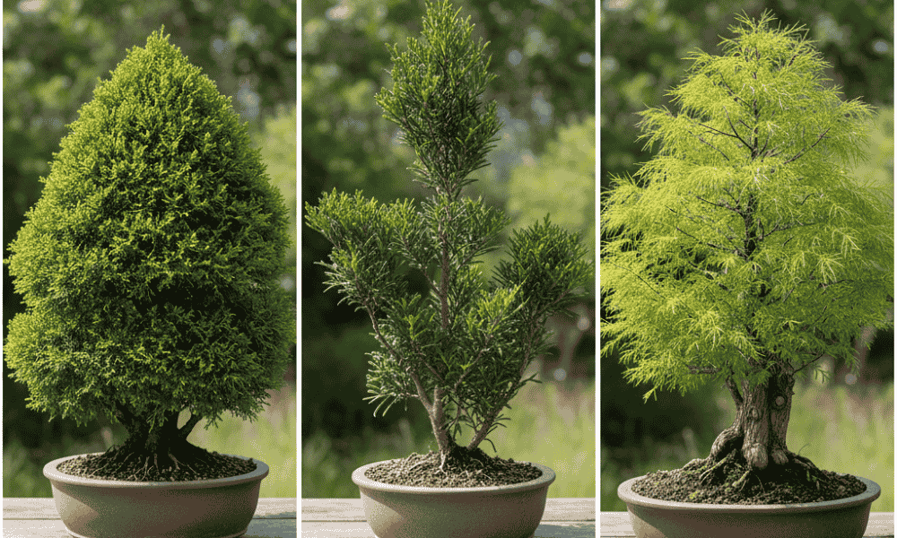 Why is Proper Cypress Bonsai Care Important?