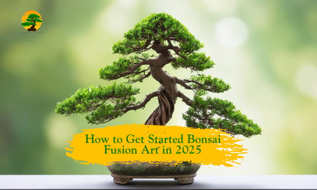 Bonsai Fusion