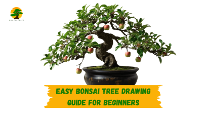 Bonsai Apple Tree Care & Growing Guide - Bonsai Craft