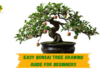 bonsai apple tree