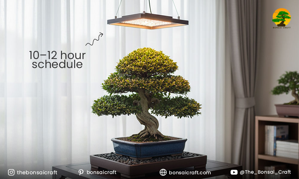 Indoor boxwood bonsai: is it feasible?
