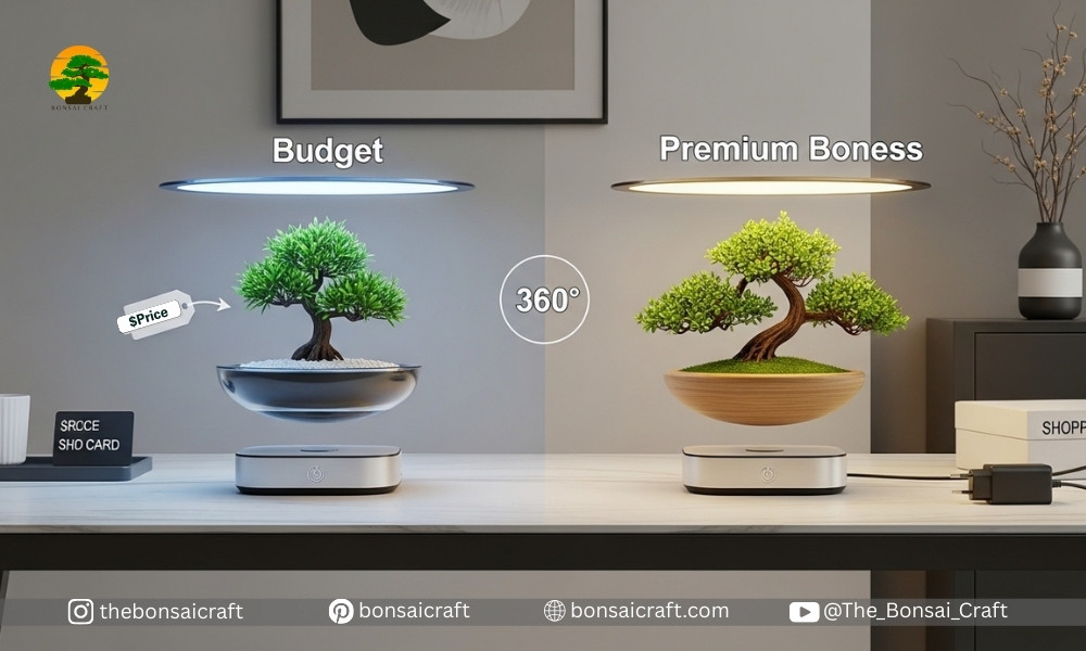 Are Floating Bonsai Trees Worth It Cost & Buying Guide
