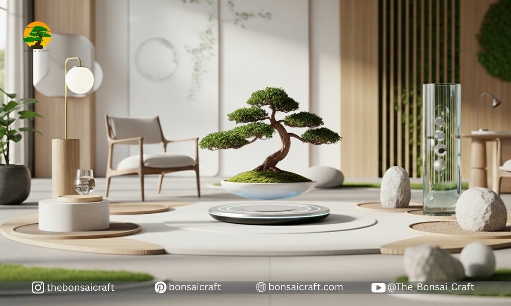 Final Thoughts: Floating Bonsai in the Future of Eco-Tech