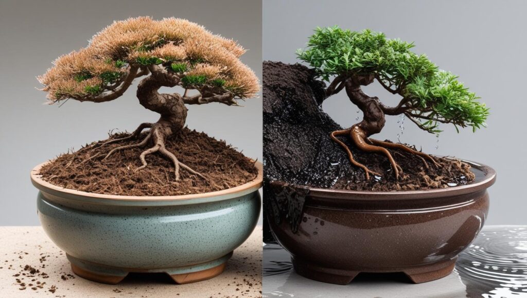 Common Mistakes with Hawaiian Umbrella Bonsai Soil