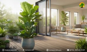 Ficus Lyrata Care & Growing Tips (Fiddle Leaf Fig) - Bonsai Craft