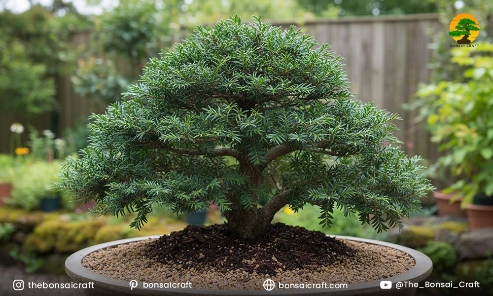 Taxus Baccata Care Guide (Watering, Feeding, Maintenance)