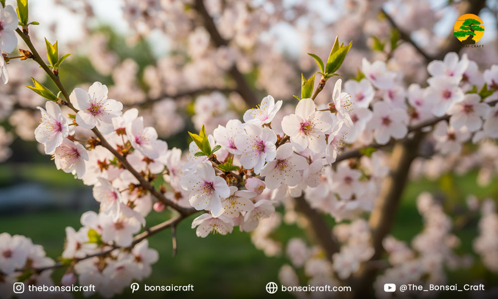 Understanding Cherry Plum Flowers and Blossoms