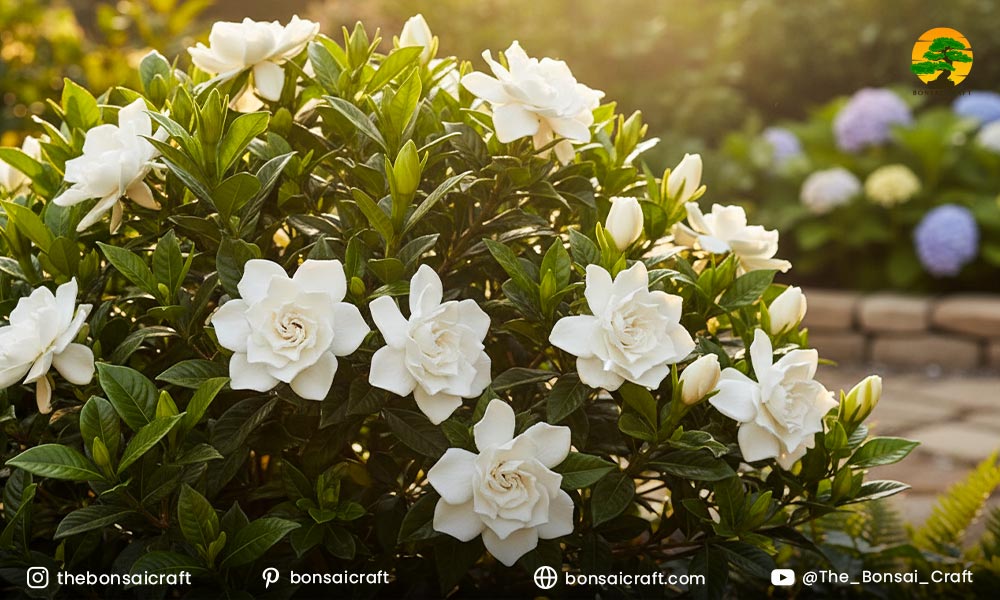 When Do Gardenias Bloom?