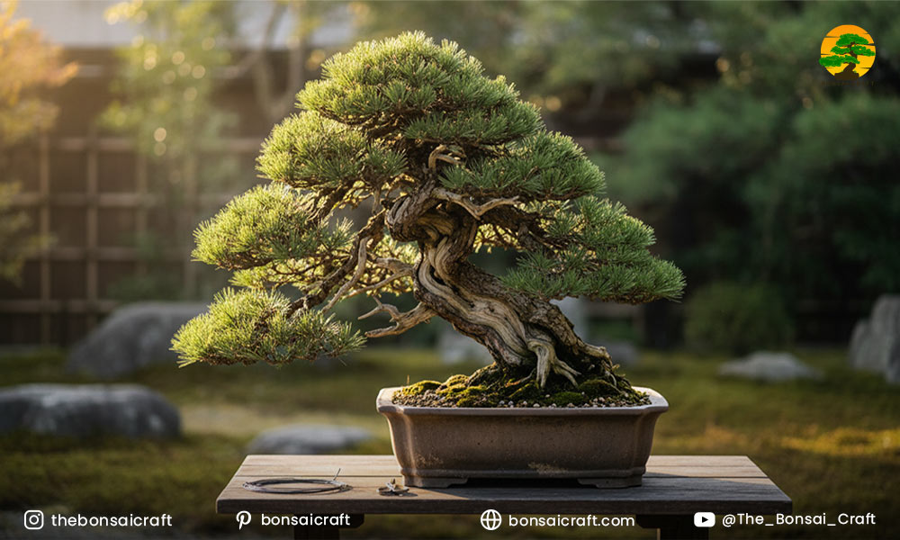 Can Bonsai Trees Grow Bigger Over Time?
